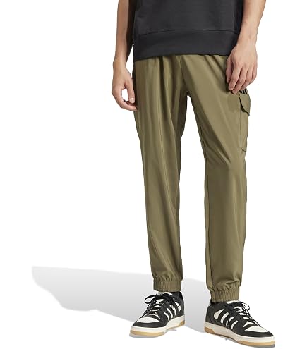 Amazon.co.jp: アディダス（adidas） M Z.N.E.JAPAN サルエルパンツ